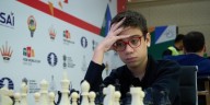 Faustino Oro, el niño récord del ajedrez, va por una nueva hazaña en Buenos Aires