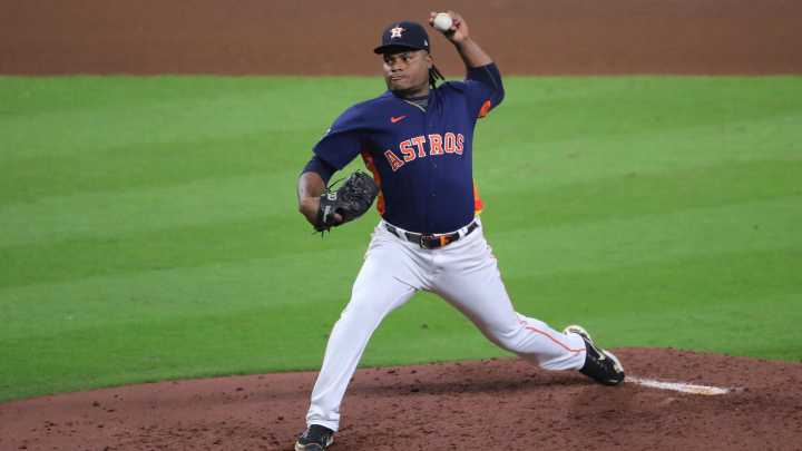 MLB Free Agency Rumors: Red Sox Among Best Fits For All