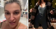 “Decency In Public”: Woman’s Viral Rant About “Gross” Activewear Trend Divides Internet