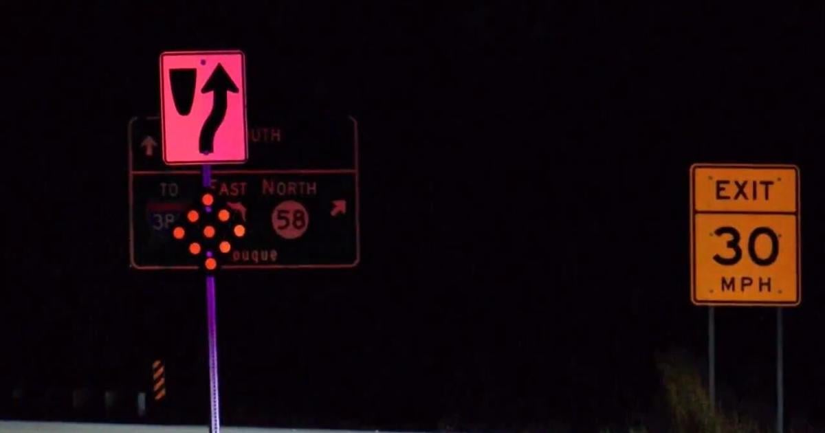 Officer-involved shooting on Highway 20 leaves suspect dead