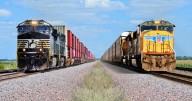 Union Pacific, Norfolk Southern shareholders approve merger; STB application up next