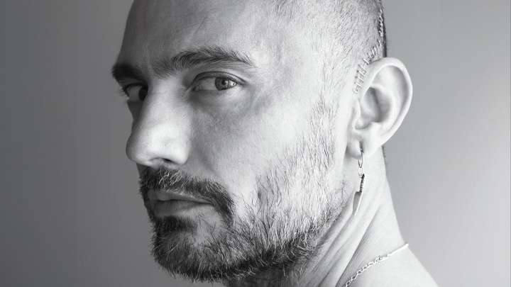 David Delfín: 5 claves del documental sobre el diseñador más provocador de la moda española