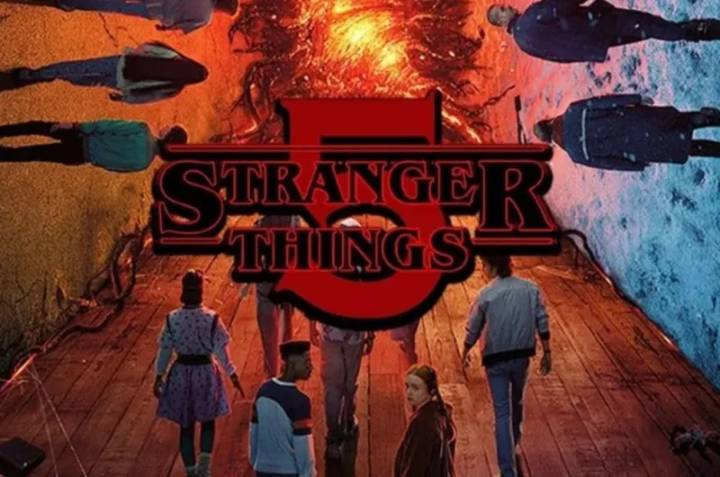 Stranger Things 5 llega hoy a Netflix: a qué hora se estrena y cuántos capítulos tendrá la temporada final