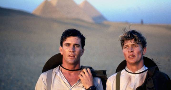 'Masterpiece' war film that's 'magnificent' with 91% Rotten Tomatoes