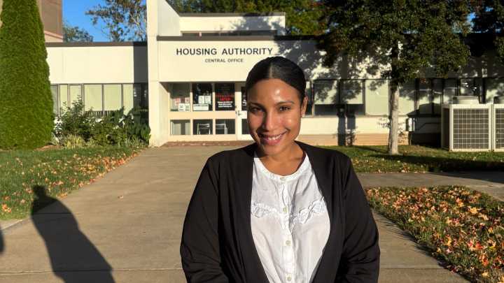 Asheville housing authority CEO: 'residents can hold me…