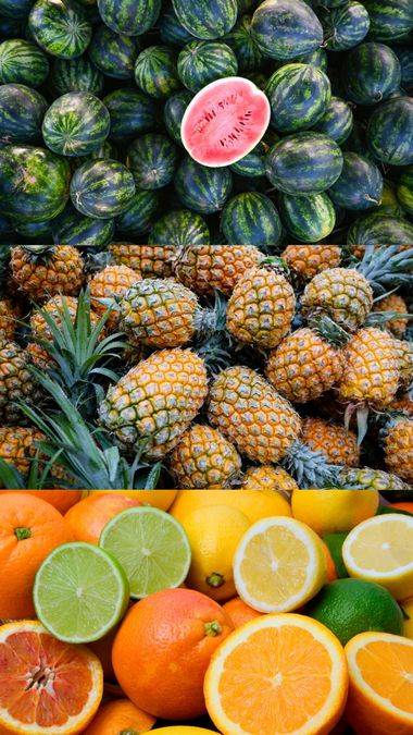 Fruits That Help Flush Out Uric Acid and Soothe Joint Pain Naturally