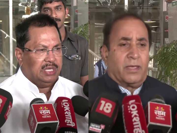 Maharashtra: MVA to stage protest against alleged vote theft