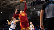 Iowa State women's basketball vs Marquette score, live updates, TV