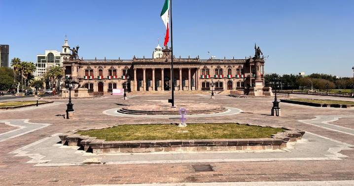 Árboles que se plantarán en la Explanada de los Héroes ya fueron seleccionados