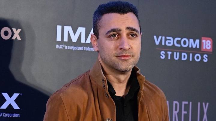 Imran Khan reveals why it took him more than a decade to make his comeback