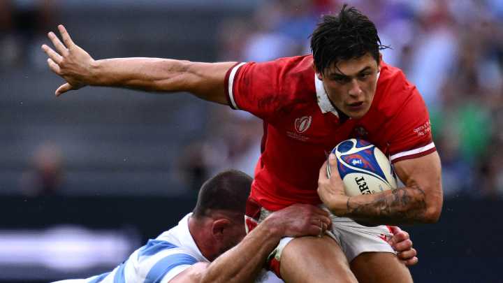 How to watch Wales vs Argentina for *FREE* — Stream Autumn International 2025