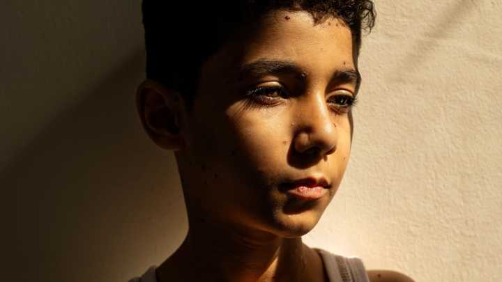 Las mejores fotos del 'World Press Photo' se pueden ver en Barcelona