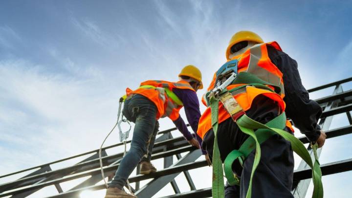 Uno de cada seis trabajadores del país no cubre sus necesidades alimenticias