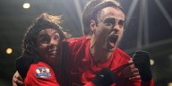 Dimitar Berbatov, resiliencia y fútbol: el secuestro que cambió su vida antes de llegar a Manchester