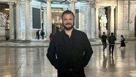 Arturo Rodríguez, tenor saltillense, deslumbrará al Palacio de Bellas Artes
