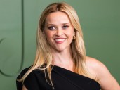 Reese Witherspoon says being anxious was her biggest career advantage