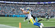 Rams vs. Panthers discussion: Will L.A. close out second half?