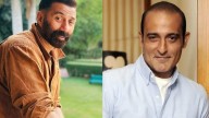 Border Co-Stars Sunny Deol And Akshaye Khanna To Reunite For A High