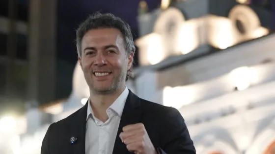 Registraduría confirmó que Daniel Quintero no puede inscribirse por firmas