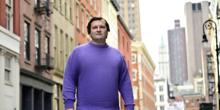 Aave to launch app in Apple store that offers high-yield returns to consumers