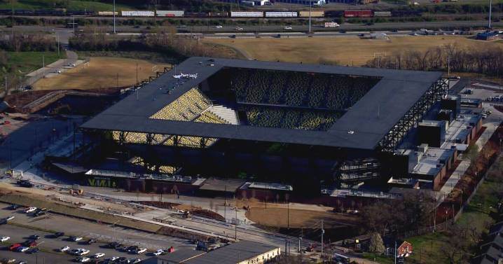 14 US stadiums proposed among 20 possible sites for 2031 Women's World Cup