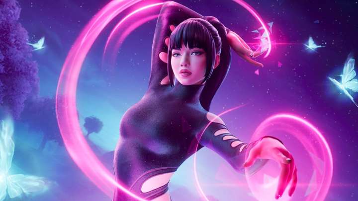 BLACKPINK's LISA To Headline Fortnite Festival