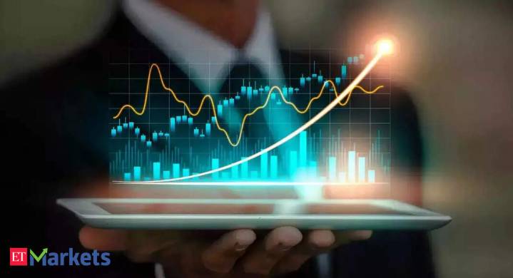 Bharti Airtel, Hero MotoCorp among 8 stocks that hit 52-week highs; gains up to 20% in a month