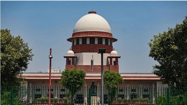 Important cases listed in Supreme Court on Monday, November 17