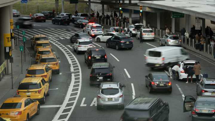 Flying or driving in NJ this Thanksgiving? Here's what to know