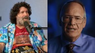 Mick Foley: Mandible Claw Was Jim Cornette’s Idea And It’s Based On A Real Person
