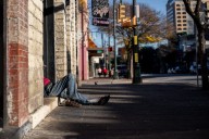 Austin Voters Reject Property Tax Hike To Fund Homeless, Other Services