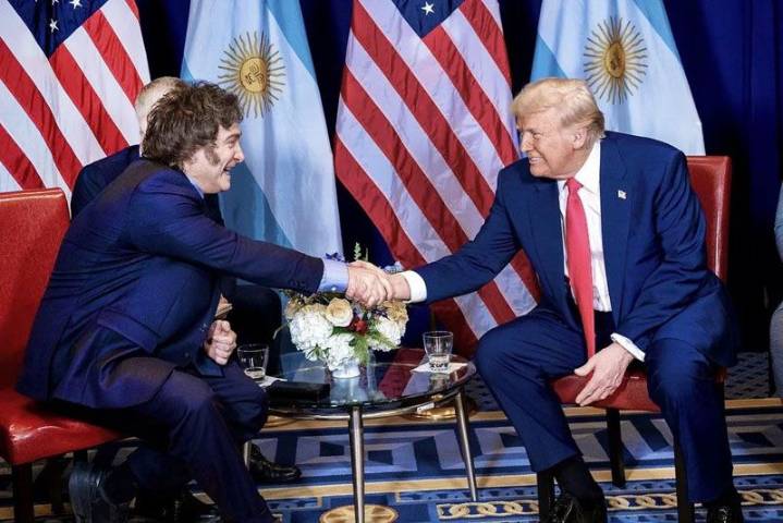 Acuerdan marco para profundizar el comercio y la inversión