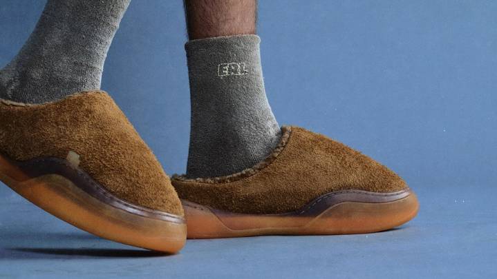 ERL to Launch Shearling-Filled Vamp Mules, Release Info