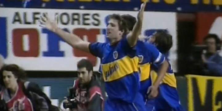 “Lo que hiciste no se olvida”: el saludo especial de Boca Juniors a Martín Palermo por su cumpleaños