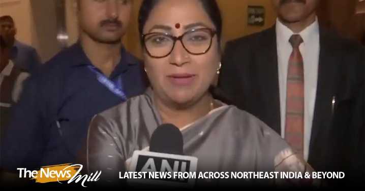 Several measures being taken to control air pollution in capital: CM Rekha Gupta