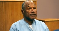 O.J. Simpson's estate agrees to pay Ron Goldman's father nearly $58 million