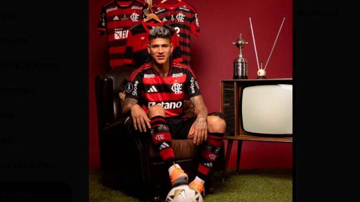 Jorge Carrascal habló sobre su sueño de jugar el Mundial y el rival que le gustaría enfrentar en 2026