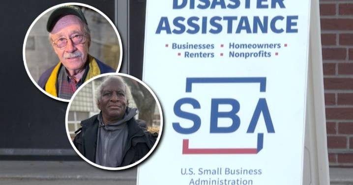 FEMA flood aid deadline approaches as Wisconsin residents rebuild from August disaster