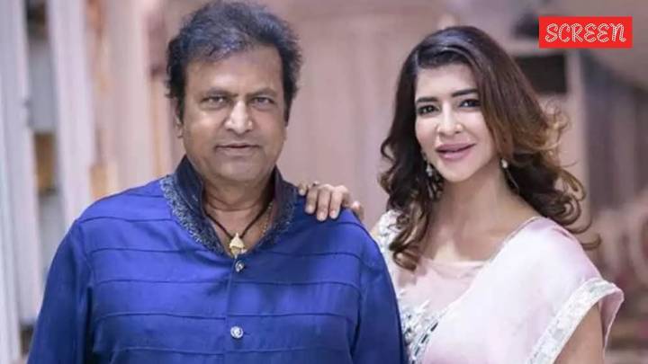 Lakshmi Manchu recalls being touched inappropriately at 15: ‘Sometimes people will want to mess with you…’