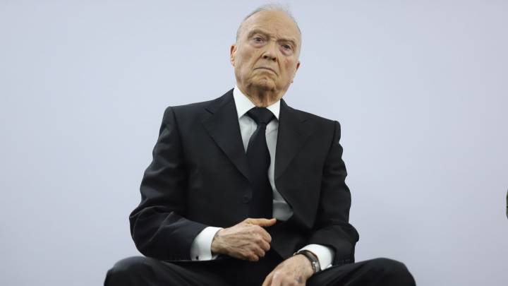 ¿Qué Va a Pasar con Gertz Manero Tras Renuncia a FGR? Con Carta Revela Cuál Será Nuevo Encargo