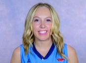 College Volleyball: Lochner hauls in postseason awards