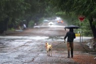 Heavy weekend storm brings risk of flooding, debris flows around Southern California