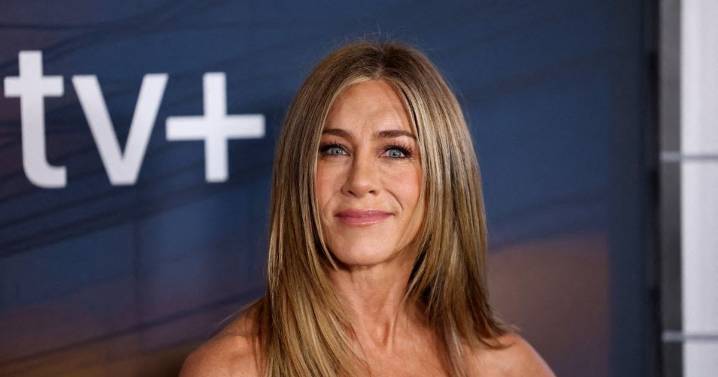 Jennifer Aniston confirma nueva relación con publicación en Instagram