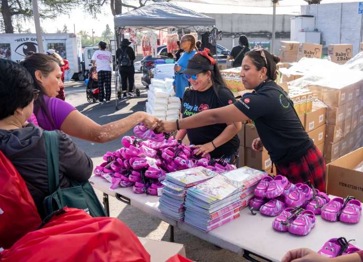 Pasadena-based Wescom credit union begins $10 million consumer debt