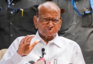 Fadnavis should conduct probe, bring out facts: Sharad Pawar on land deal linked to grandnephew