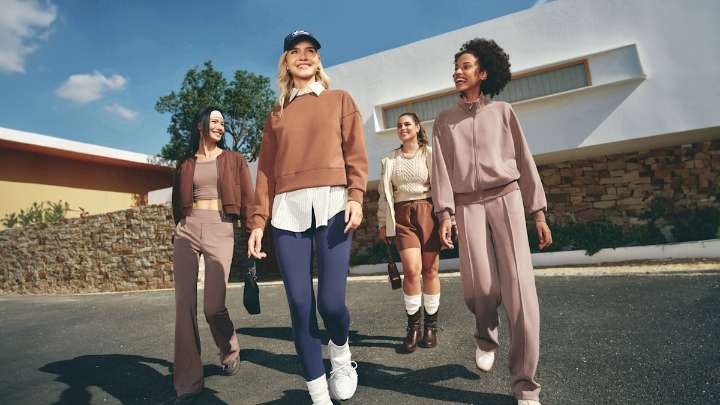 7 stylish work-to-studio yoga pants in Amazon's Black Friday Sale