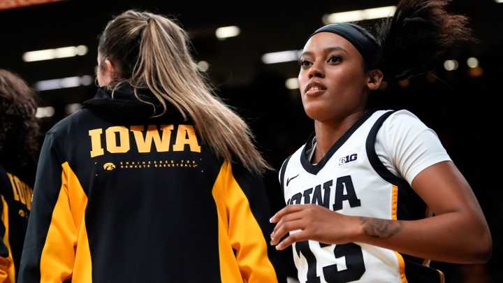 Iowa women's basketball vs. Southern live updates, score, highlights