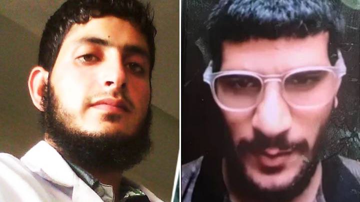 'Reckless' Umar un Nabi wanted to attack quickly but 'calm' Muzammil Shakeel insisted on long