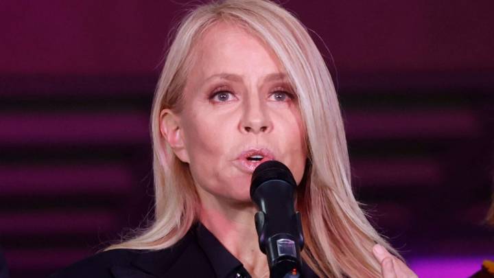 "No ha estado muy bien de salud": Cecilia Bolocco revela complejo momento familiar