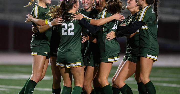PHOTO GALLERY | Forest Hills girls blank Juniata for District 6 Class 2A soccer crown